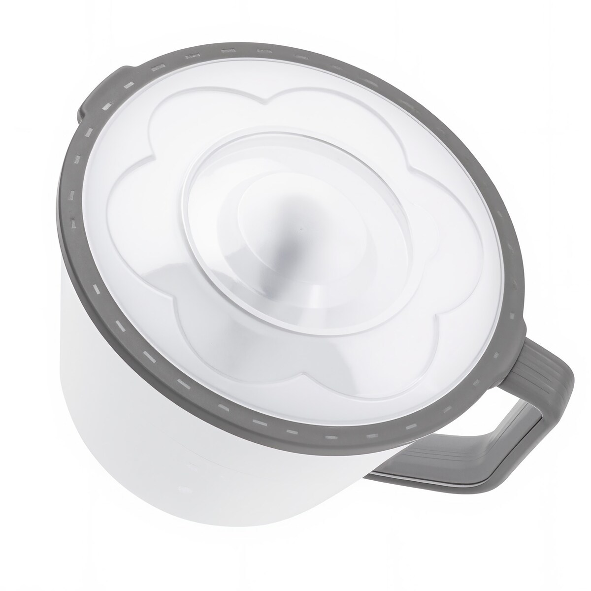 Dzbanek Do Miksowania 2L Mieszania Z Miarką Pokrywą Uchwytem