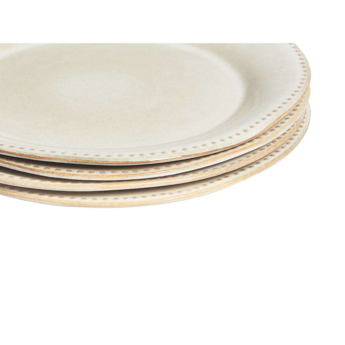 Zastawa stołowa 12-częściowa CHERVIL Kamionka