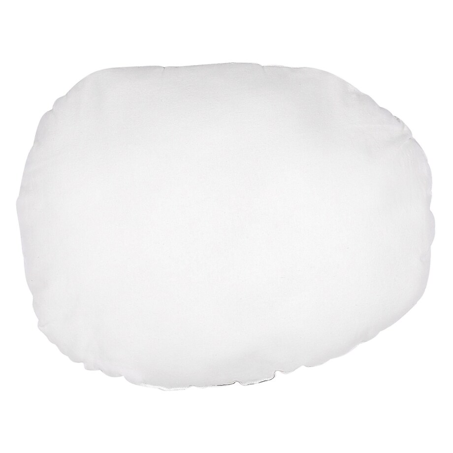 Bawełniana poduszka dla dzieci lis 50 x 40 cm żółta DHANBAD