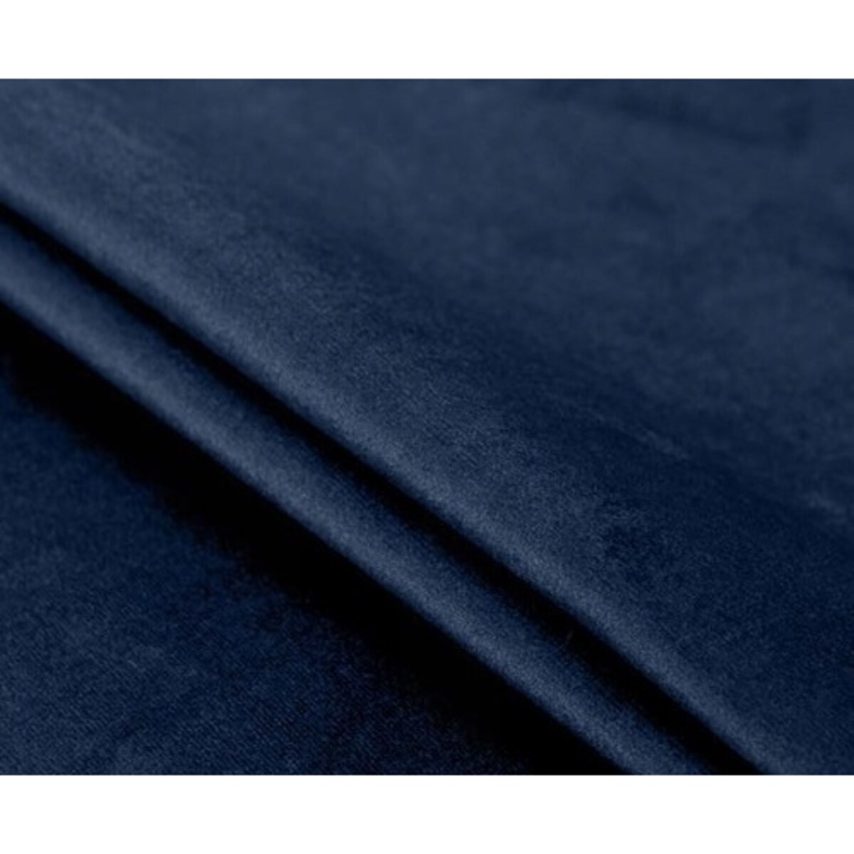 Łóżko sypialniane 160x200 OLDO 5 tapicerowane, tkanina hydrofobowa- granat