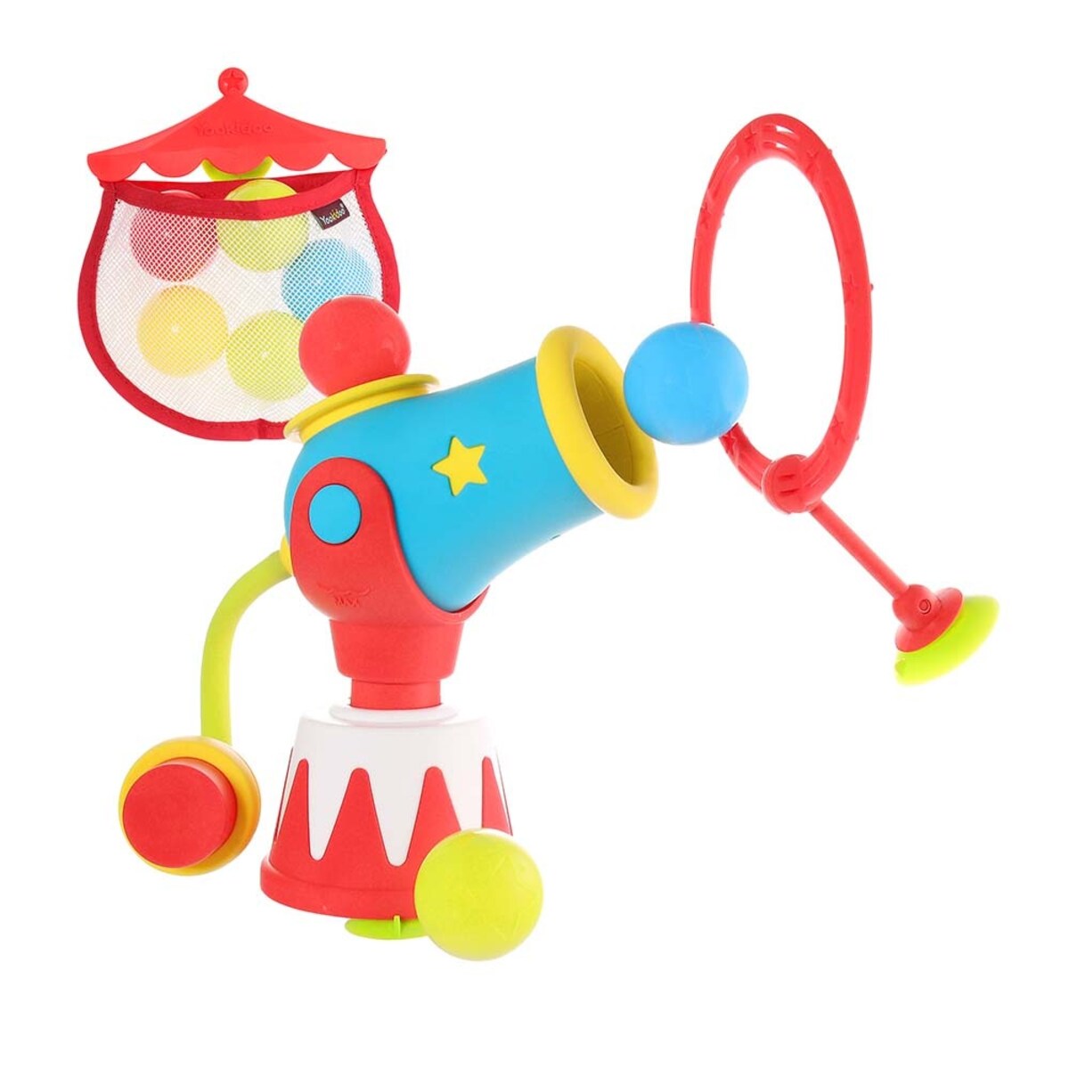 Armatka wodna - Opakowanie zamknięte