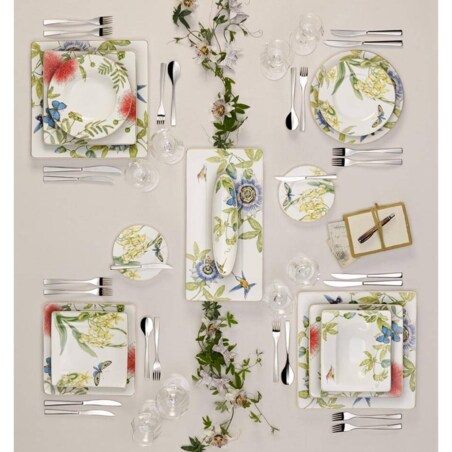 Spodek do filiżanki do espresso Amazonia Anmut, 12 cm, Villeroy & Boch