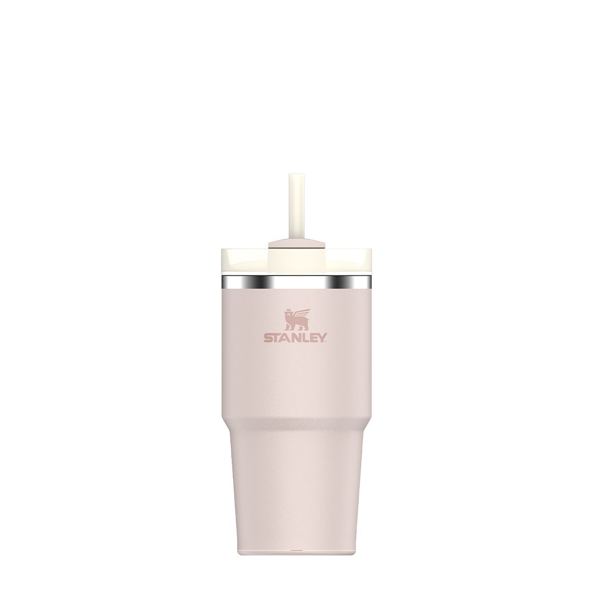 Stanley - Stanley Quencher H2.O FlowState™ 0.6 L Rose Quartz 2.0
