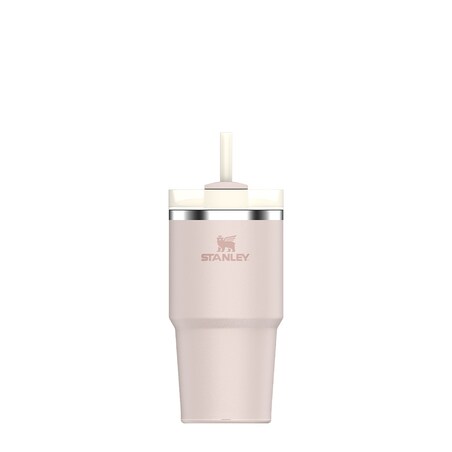 Stanley - Stanley Quencher H2.O FlowState™ 0.6 L Rose Quartz 2.0