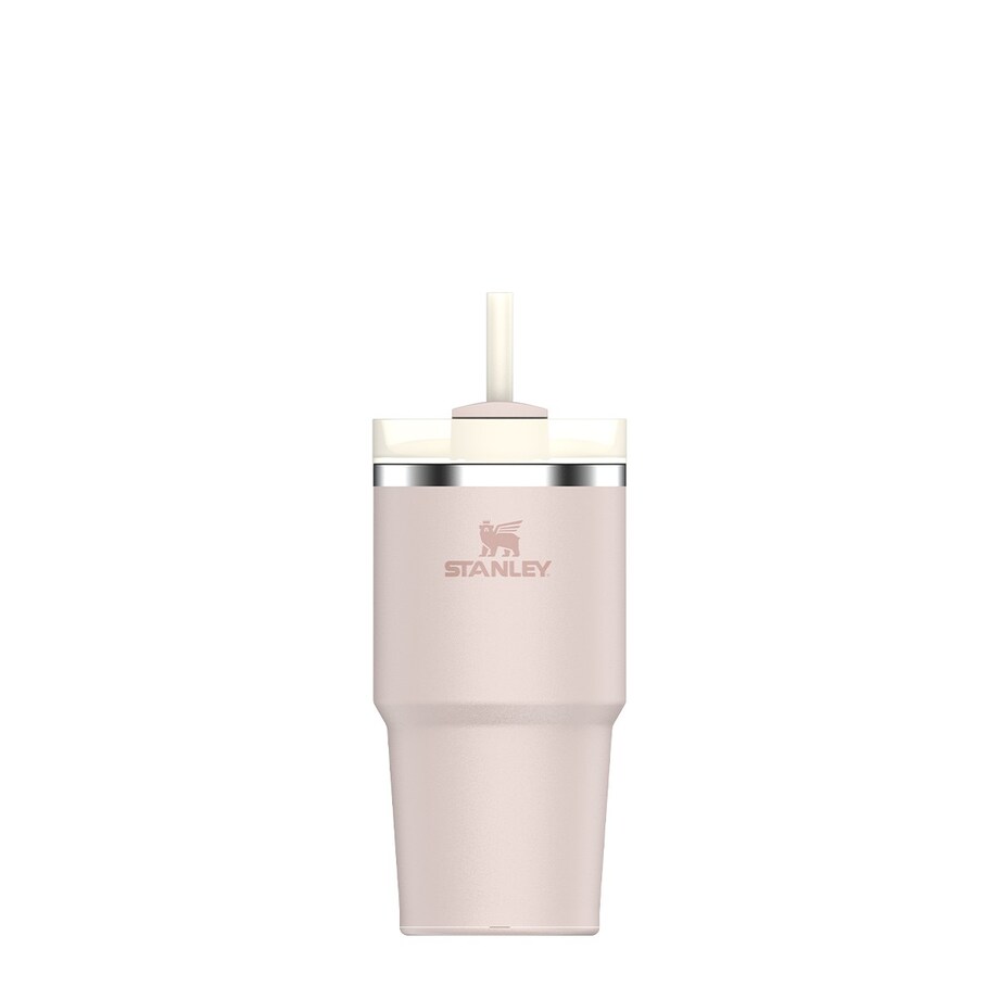 Stanley - Stanley Quencher H2.O FlowState™ 0.6 L Rose Quartz 2.0