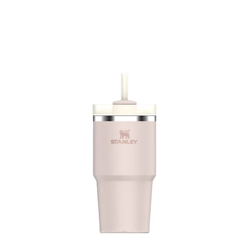 Stanley - Stanley Quencher H2.O FlowState™ 0.6 L Rose Quartz 2.0