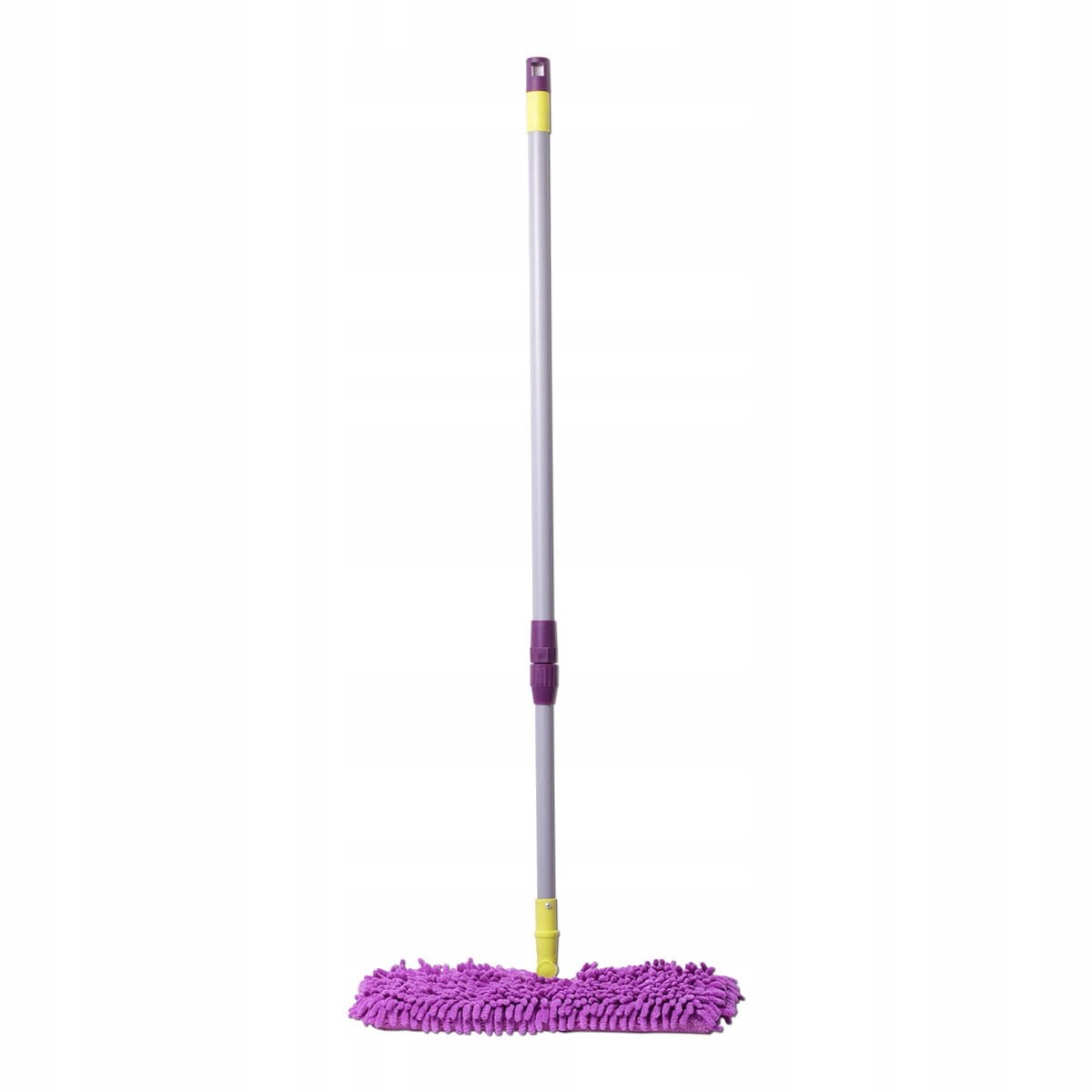 Mop płaski teleskopowy mikrofibra 128cm VALSAR