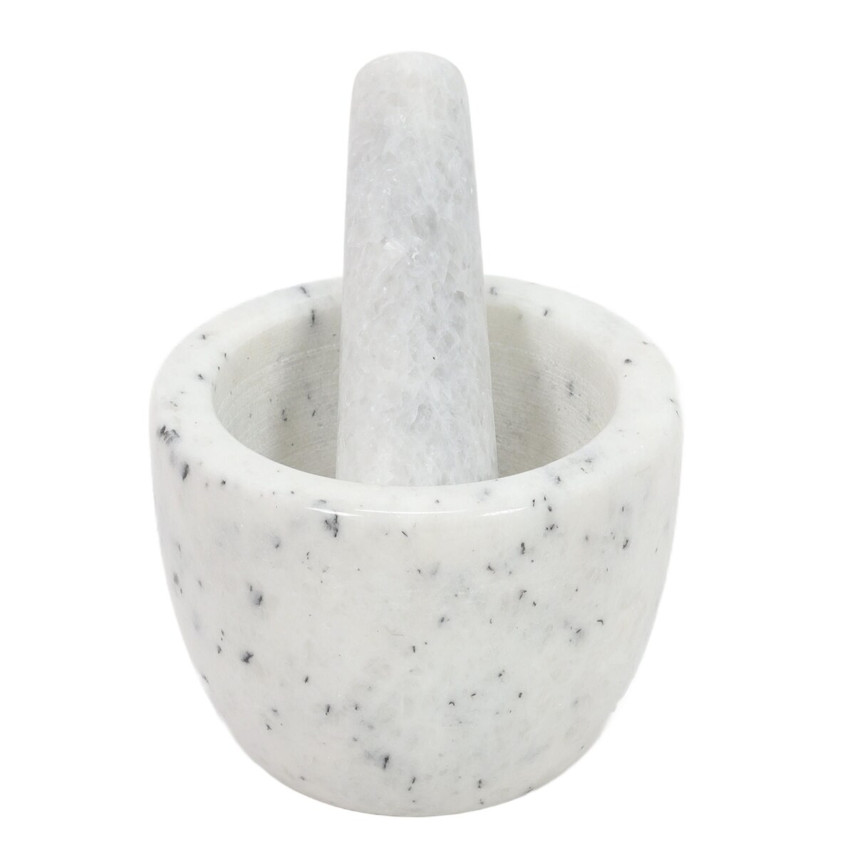 Moździerz marmurowy GAVI, Ø 12 cm