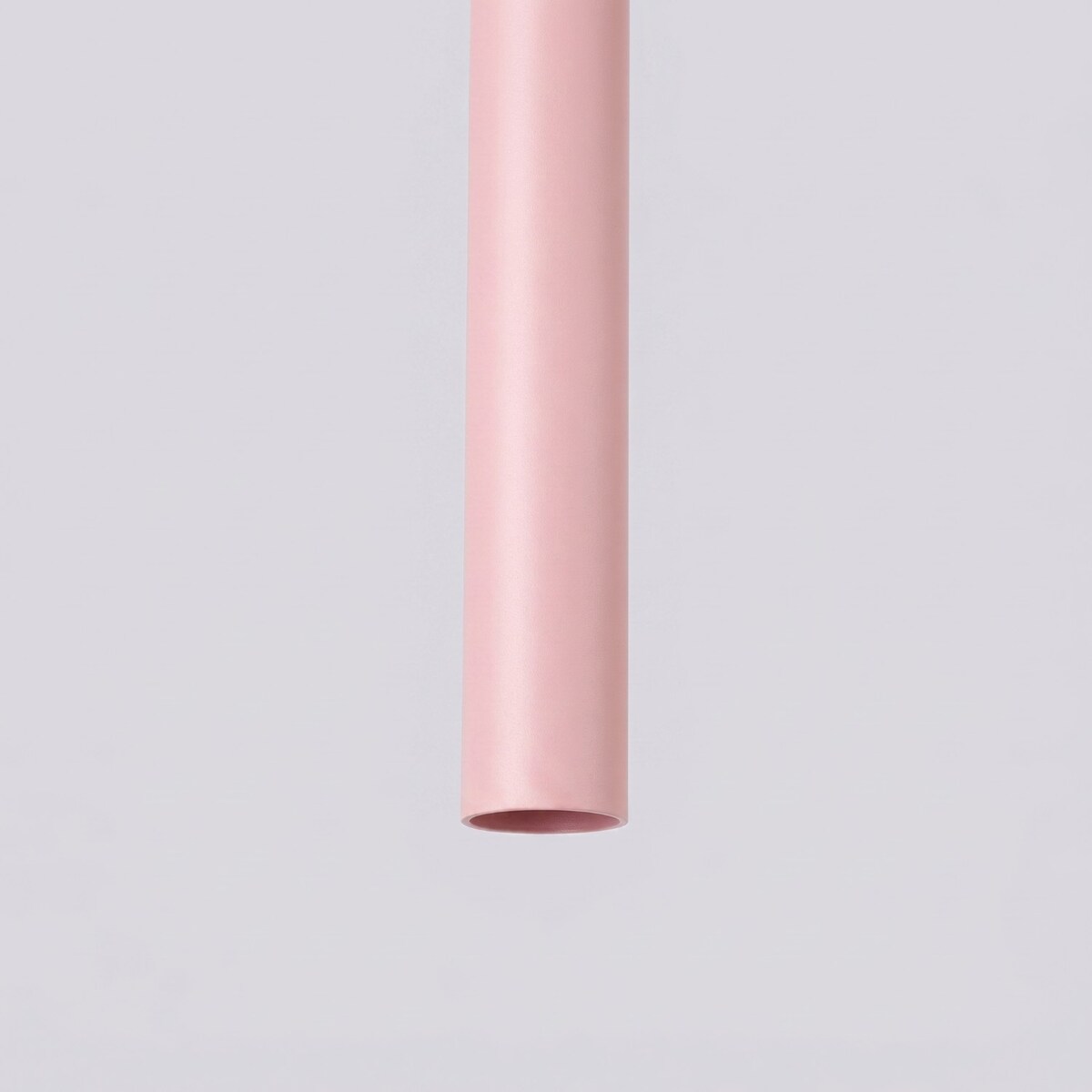 Lampa wisząca PASTELO 3P różowa