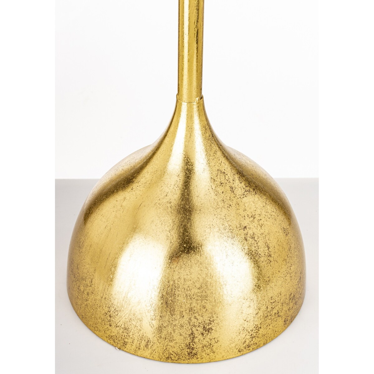 Stolik kawowy 53x38x38 cm JOSSA złoty
