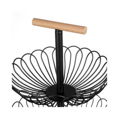 Brunbeste koszyk piętrowy 55878