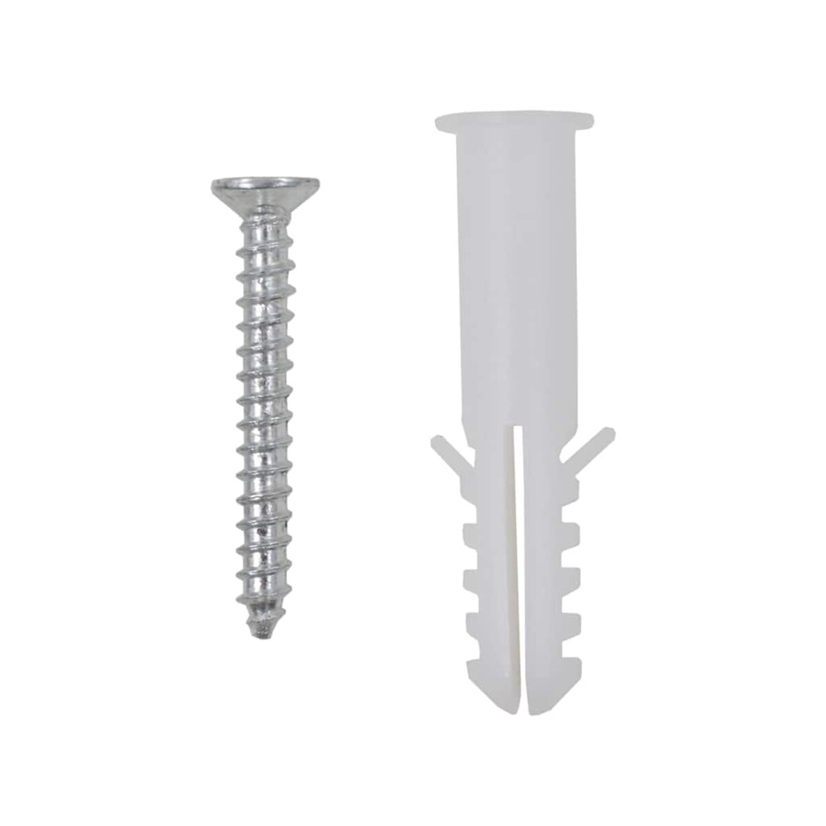 vidaXL Lustro ścienne, 40 cm, okrągłe, szklane