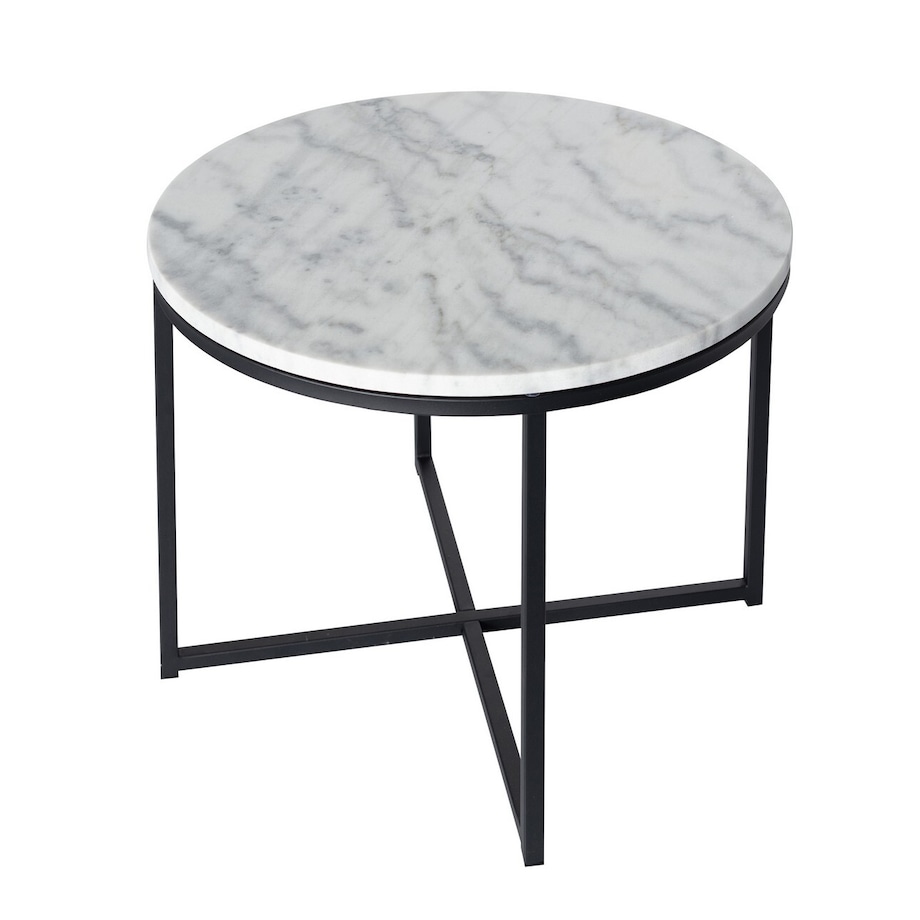 Stolik pomocniczy Selene 55x47cm, 55 x 47 cm