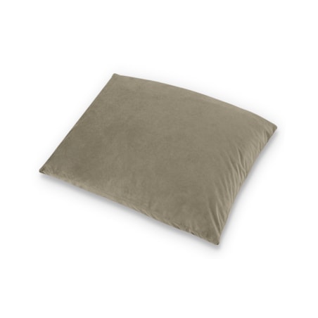 KONSIMO CANINI Legowisko dla małej rasy psa, beżowy