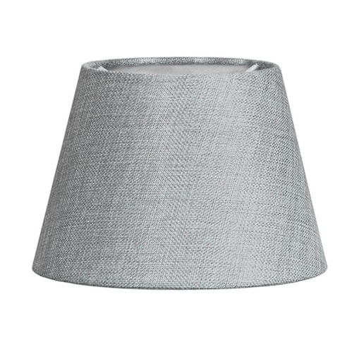Materiałowy klosz do lampy Shade Zf AZ2598 szary, 20 cm, Azzardo