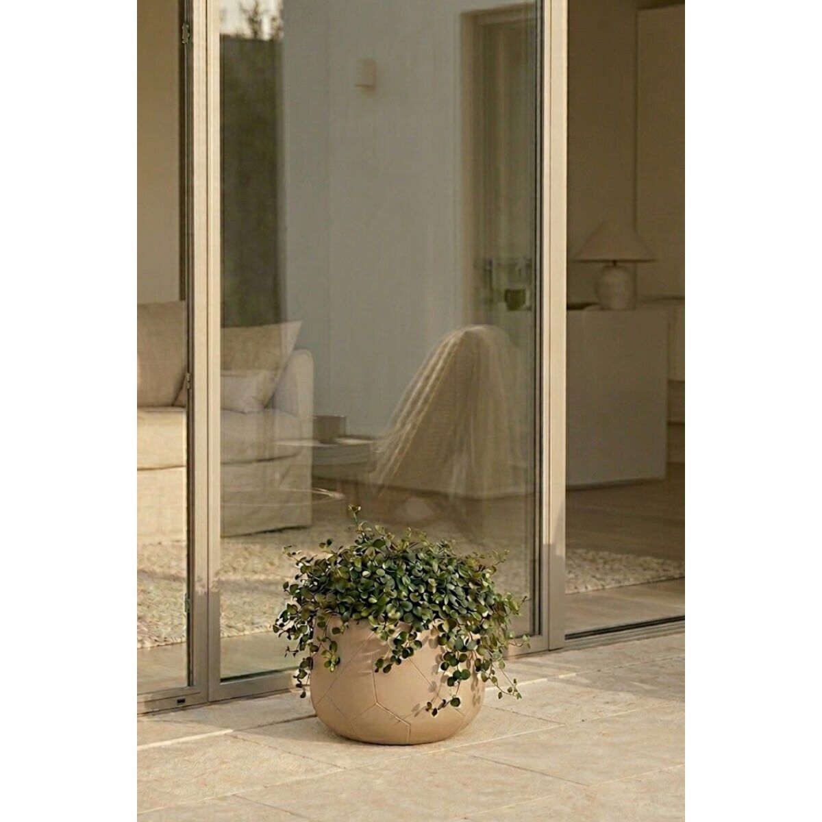 DONICZKA ODELLE BEIGE S