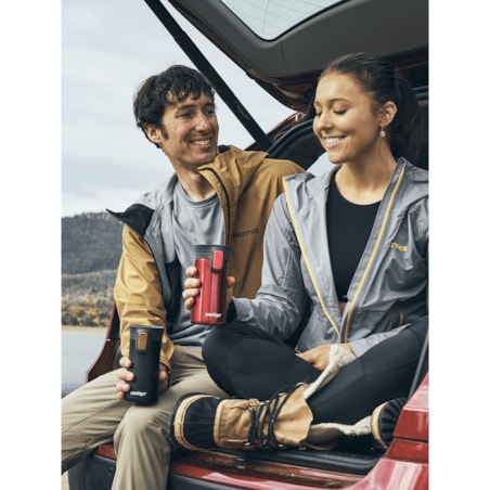 Kubek termiczny Contigo Pinnacle 300ml - Black