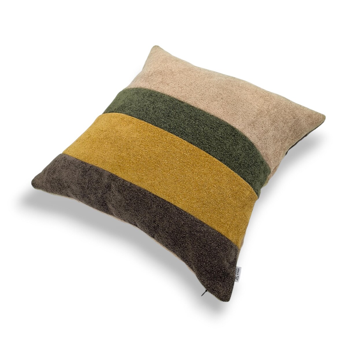 Poduszka dekoracyjna less waste 45x45 Heaven V1