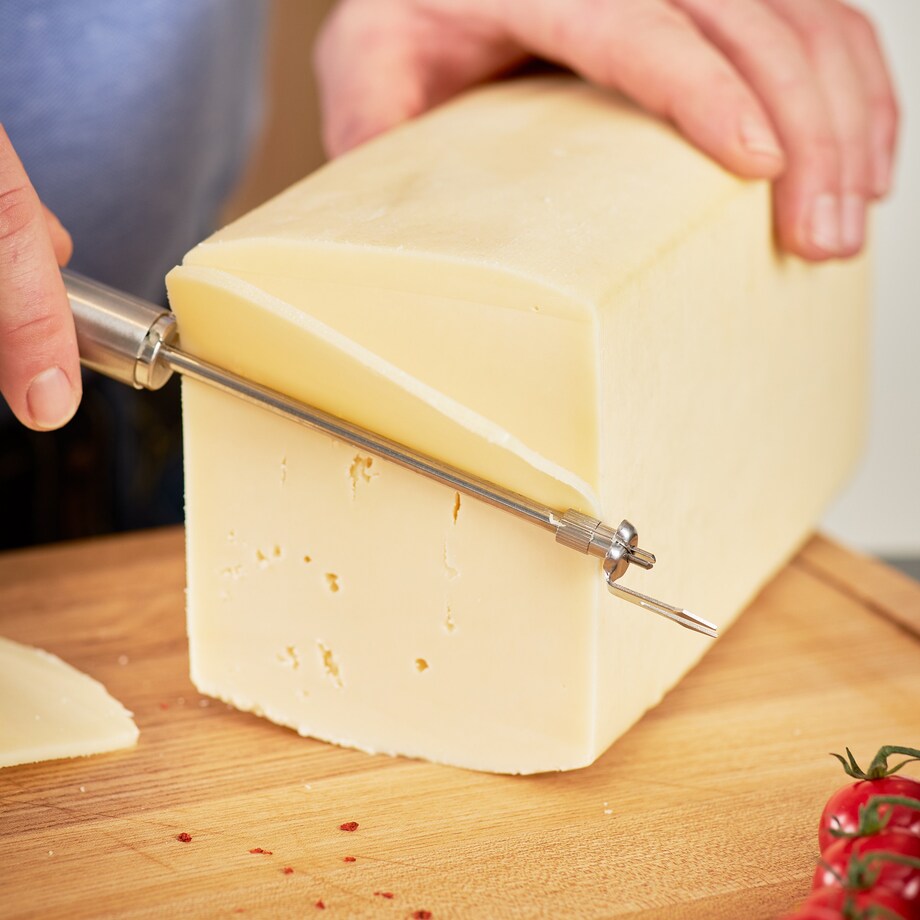 Nóż do sera strunowy - Roesle
