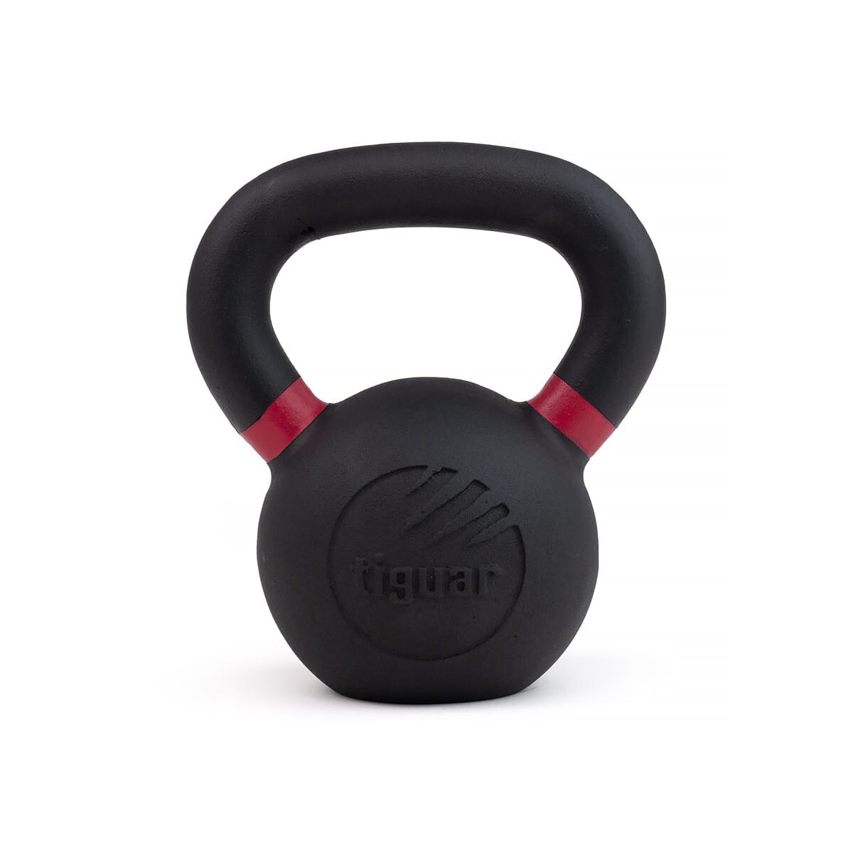 tiguar kettlebell RAW 12kg V2