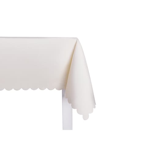 Konsimo FIBRETI Obrus, ecru