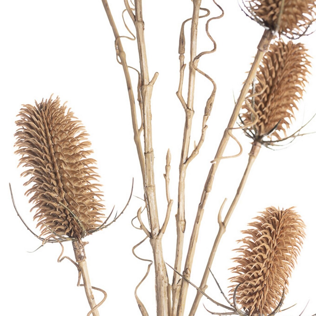 Oset Ozdobny 110cm beige, 5 x 5 x 110 cm