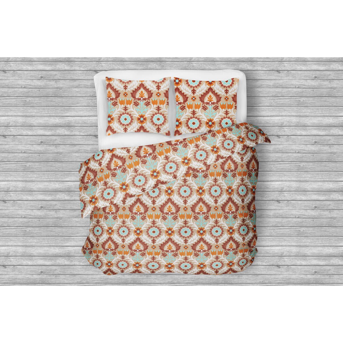 Komplet pościeli z bawełny TADOR