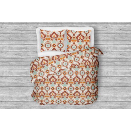 Komplet pościeli z bawełny TADOR