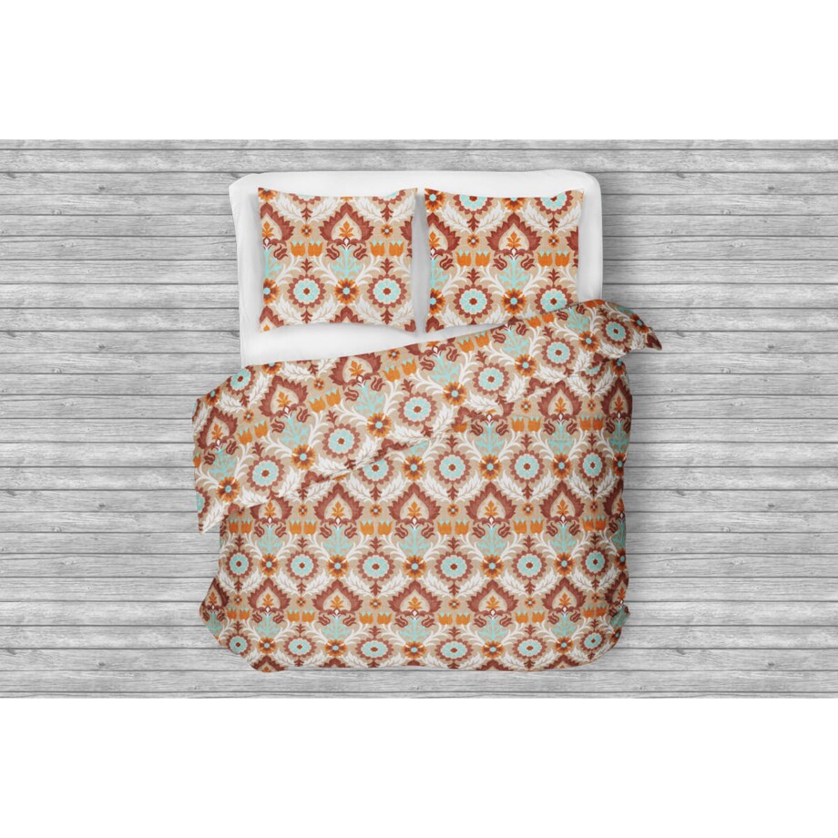 Komplet pościeli z bawełny TADOR