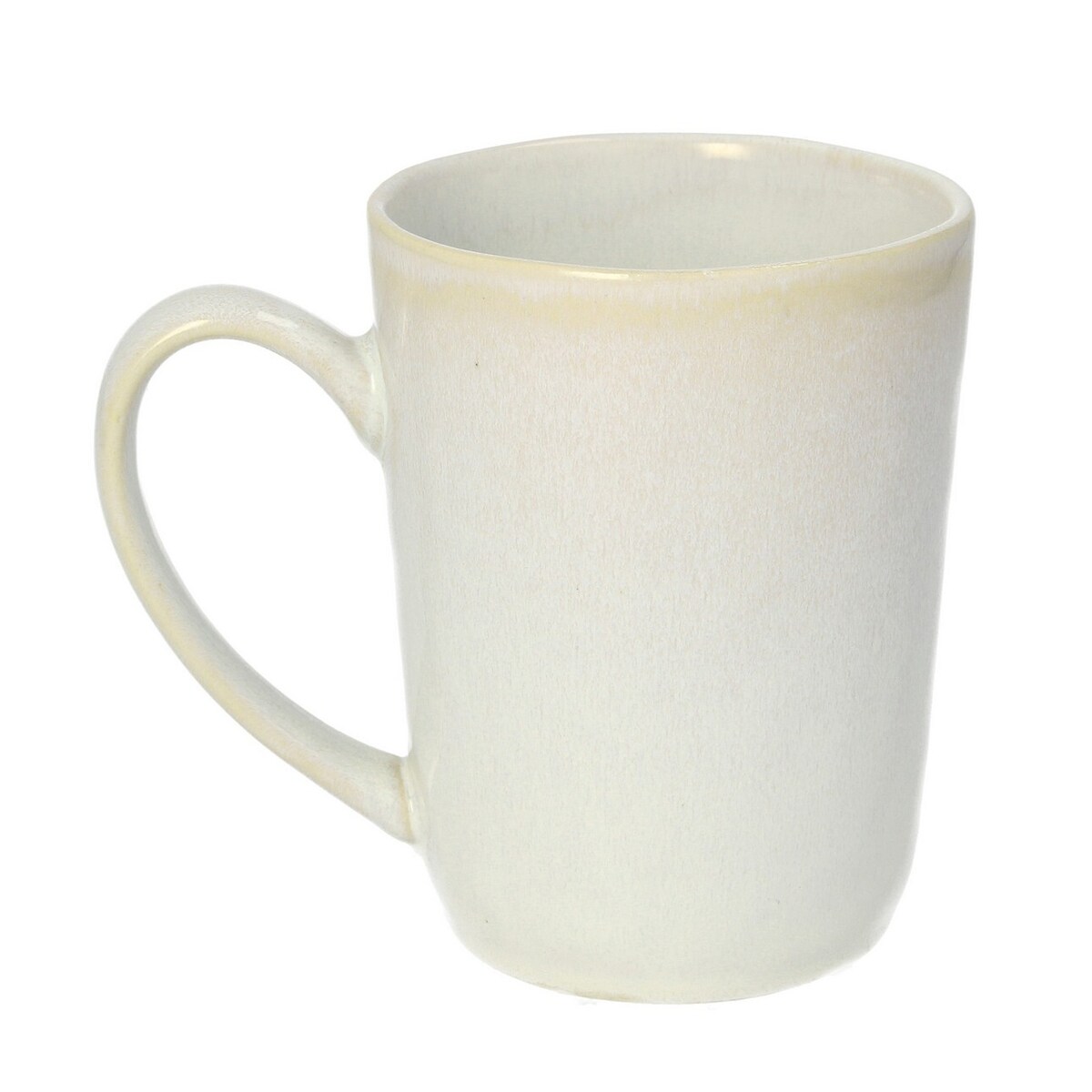 Kubek Maldives 350ml beige, 9 x 13 x 11 cm