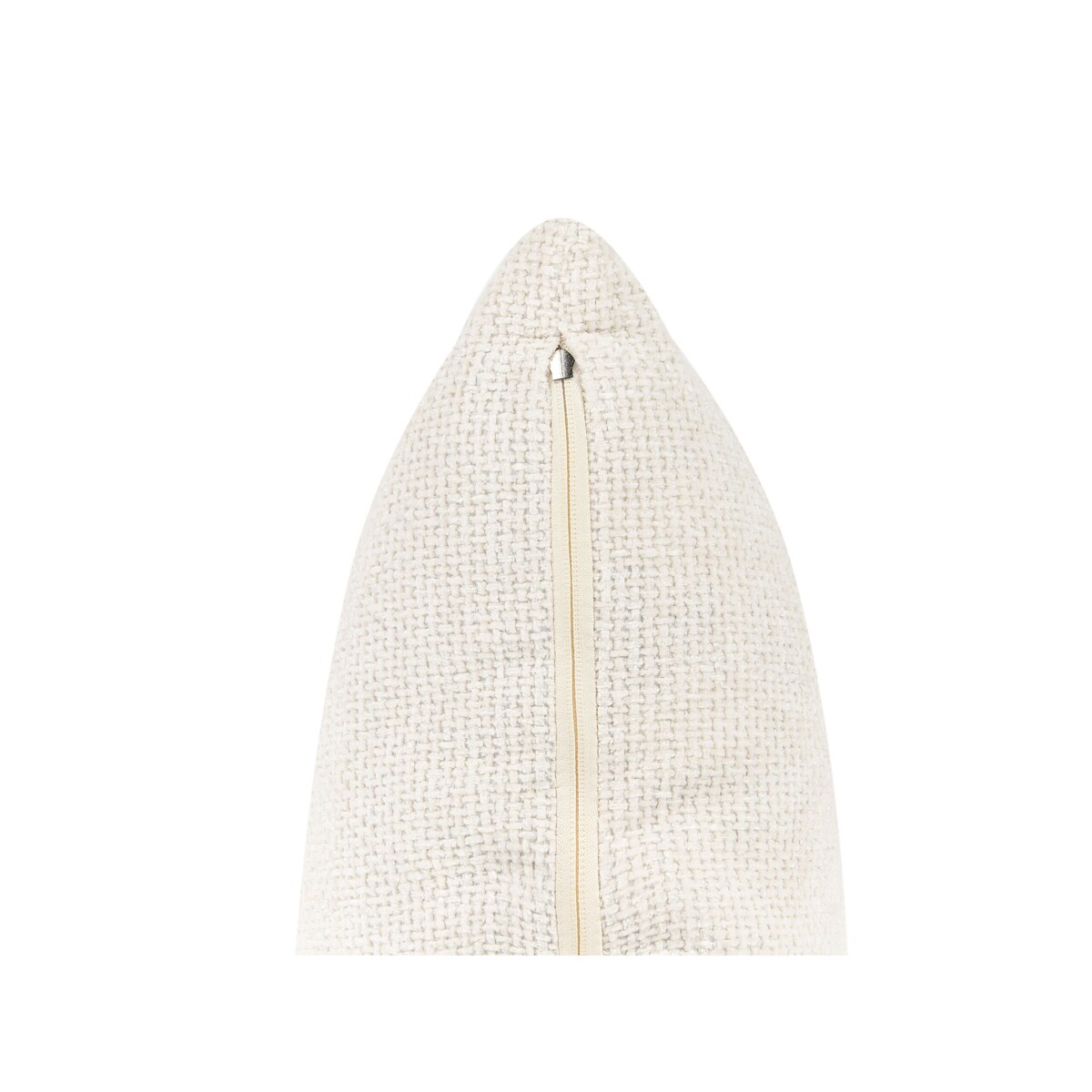 Sofa 3-osobowa biała GLORVIKA II