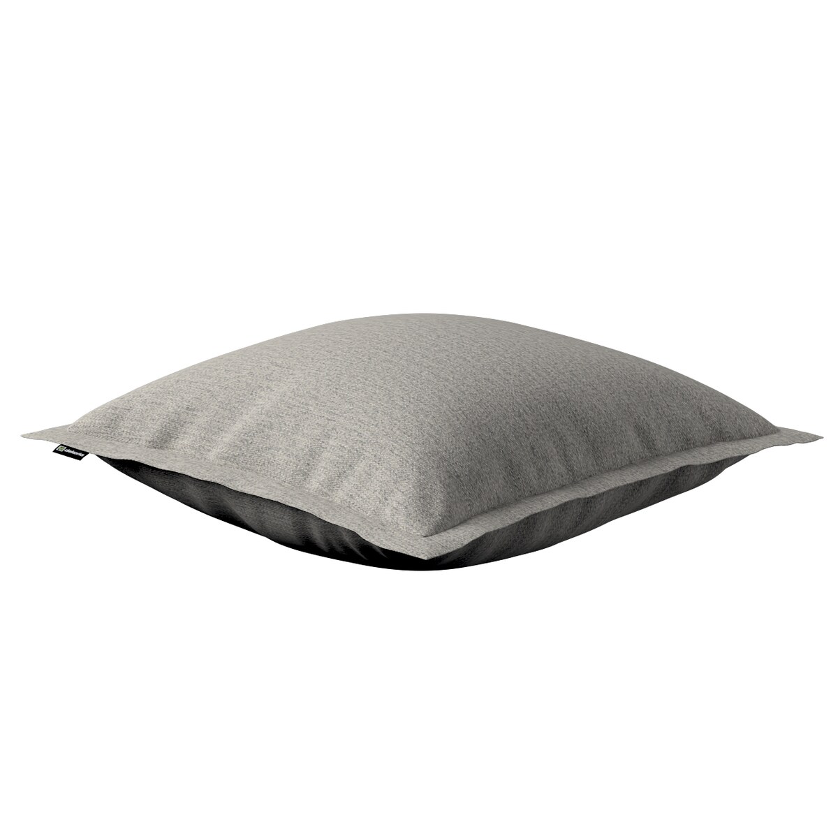 Poszewka Mona na poduszkę 45x45 szary