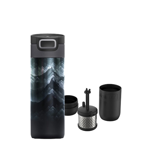 Kambukka kubek termiczny z zaparzaczem do herbaty High Tea Hike 500ml