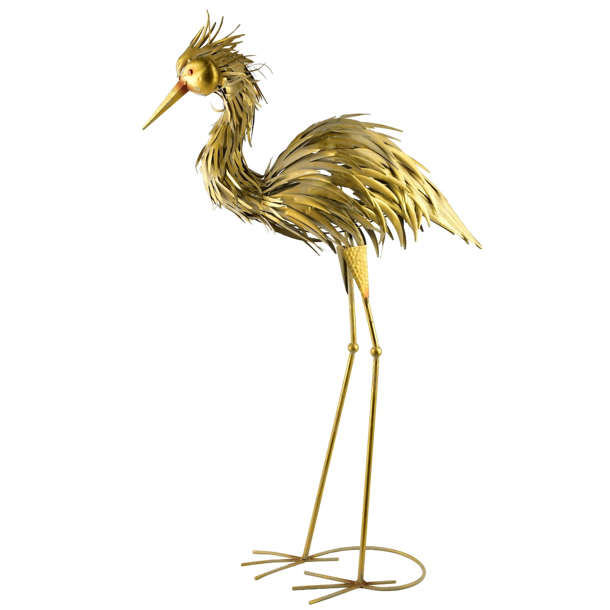 Figura Metalowa Cedric