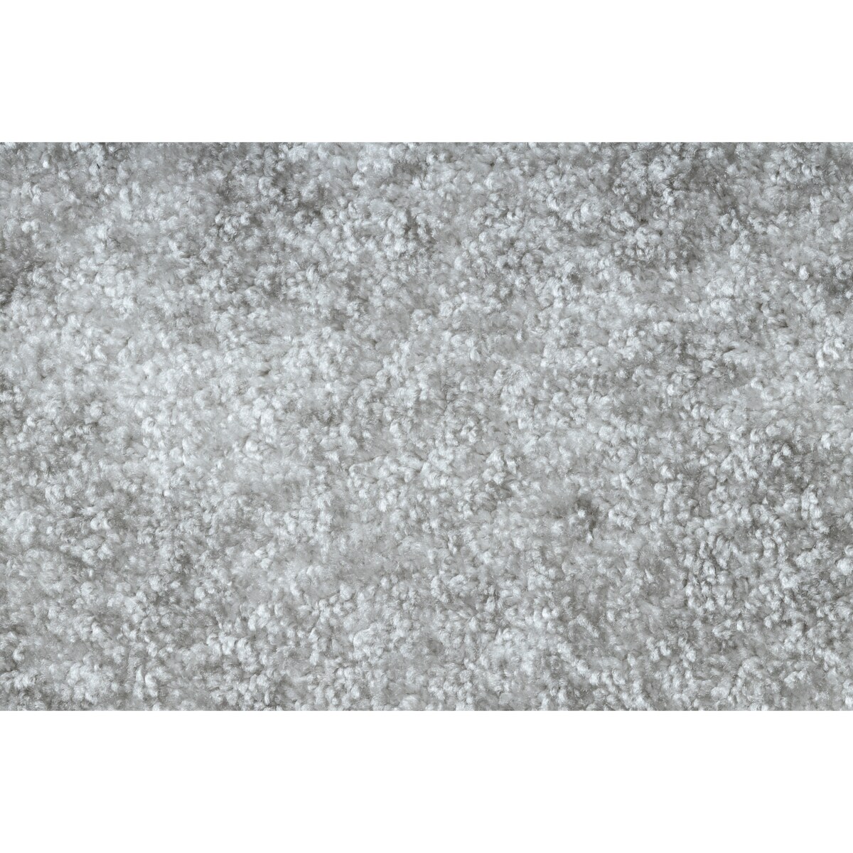 DYWAN koło POZZOLANA srebrny koło 133 cm