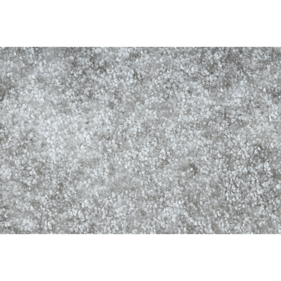 DYWAN koło POZZOLANA srebrny koło 133 cm