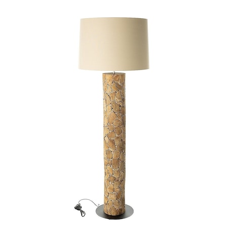 Lampa podłogowa Arbor 170 cm, 60x60x170 cm