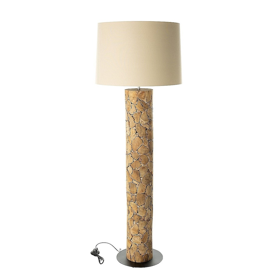 Lampa podłogowa Arbor 170 cm, 60x60x170 cm