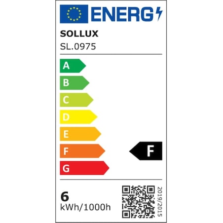 Żarówka LED G9 3000K 3W 316lm