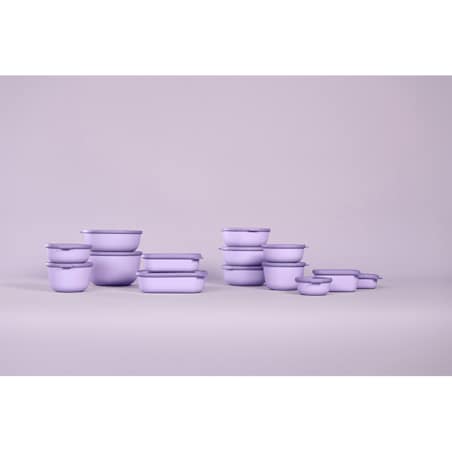 Miska Cirqula okrągła 750 ml Nordic Lilac 106208074600