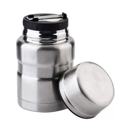 Kinghoff termos obiadowy nierdzewny 0.5l KH1457