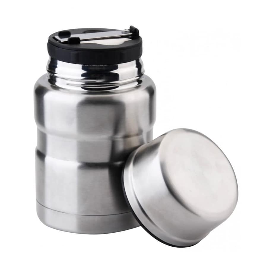 Kinghoff termos obiadowy nierdzewny 0.5l KH1457