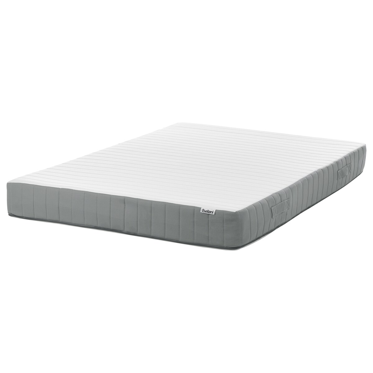 Materac kieszeniowy z pianką termoelastyczną SILENT HYBRID 7 PLUS H3/4 twardy 140 x 200 cm