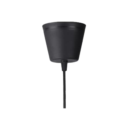 Konsimo KARI Lampa wisząca, biały