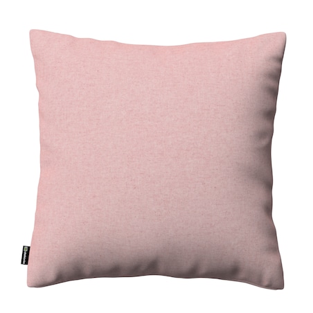 Poszewka Kinga na poduszkę 43x43 czerwony melanż