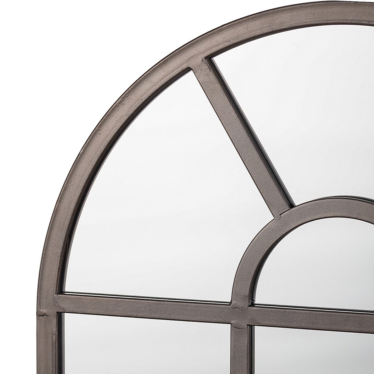 Lustro Window 90cm, 50 x 1,5 x 90 cm | home&you