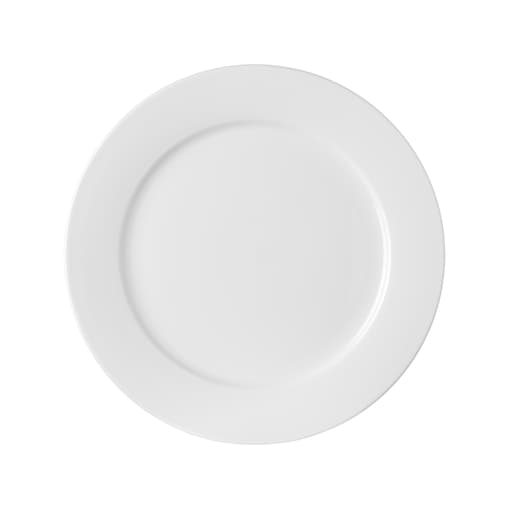 Talerz płytki Pure Bianco, 270mm
