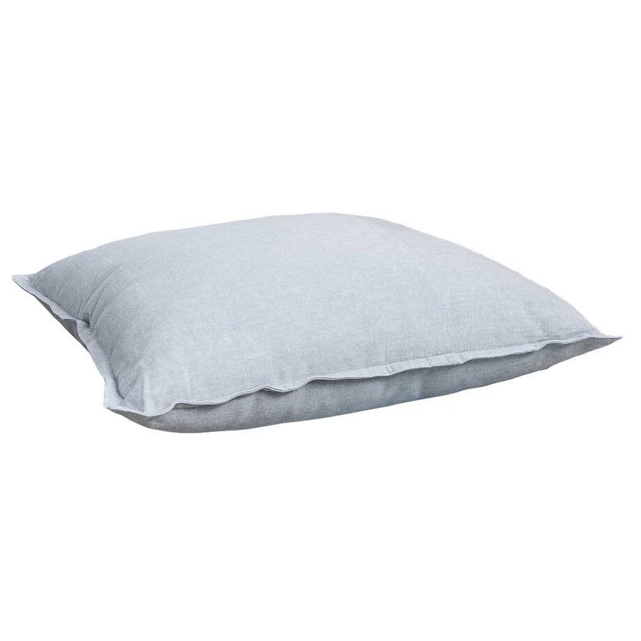 Poduszka dekoracyjna ESCALE, bawełna, 50 x 50 cm