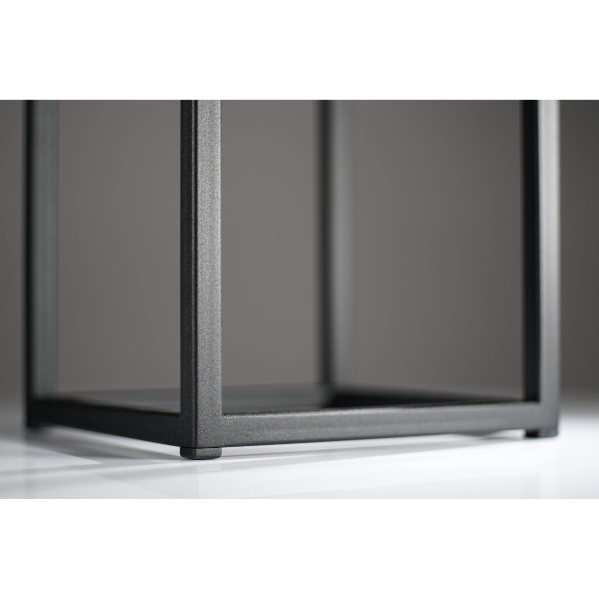 Kwietnik LOFT FIORINO szary 42x22x80 cm