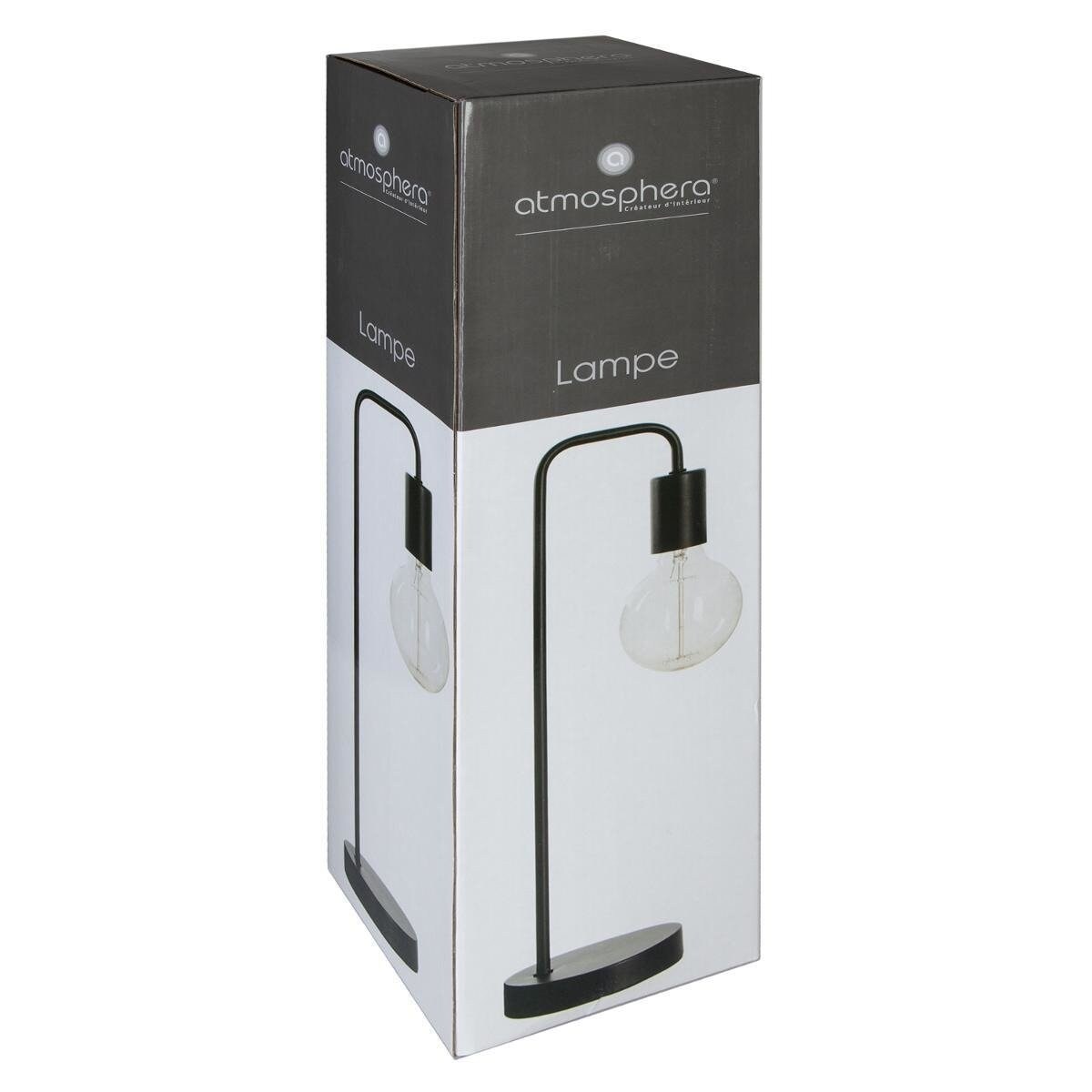 Lampka stołowa, na biurko